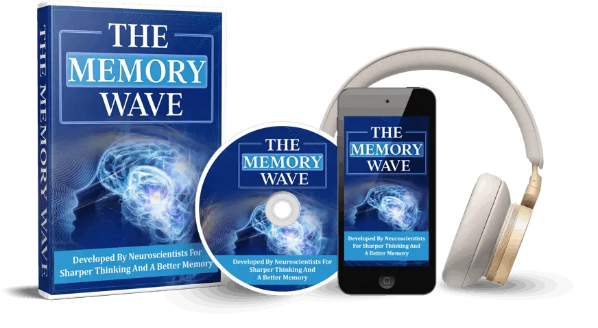 The Memory Wave - Official Site | Digital Audio Program